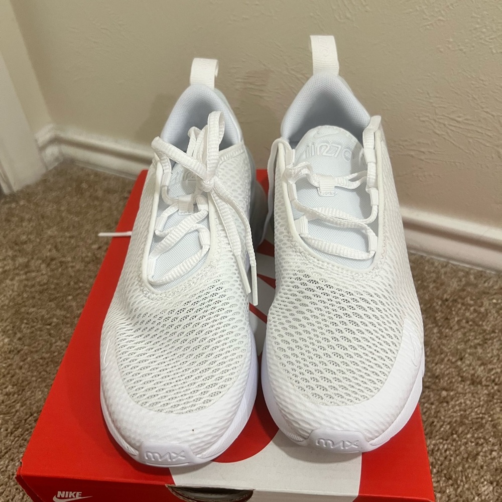 Nike Air Max 270 (KIDS)